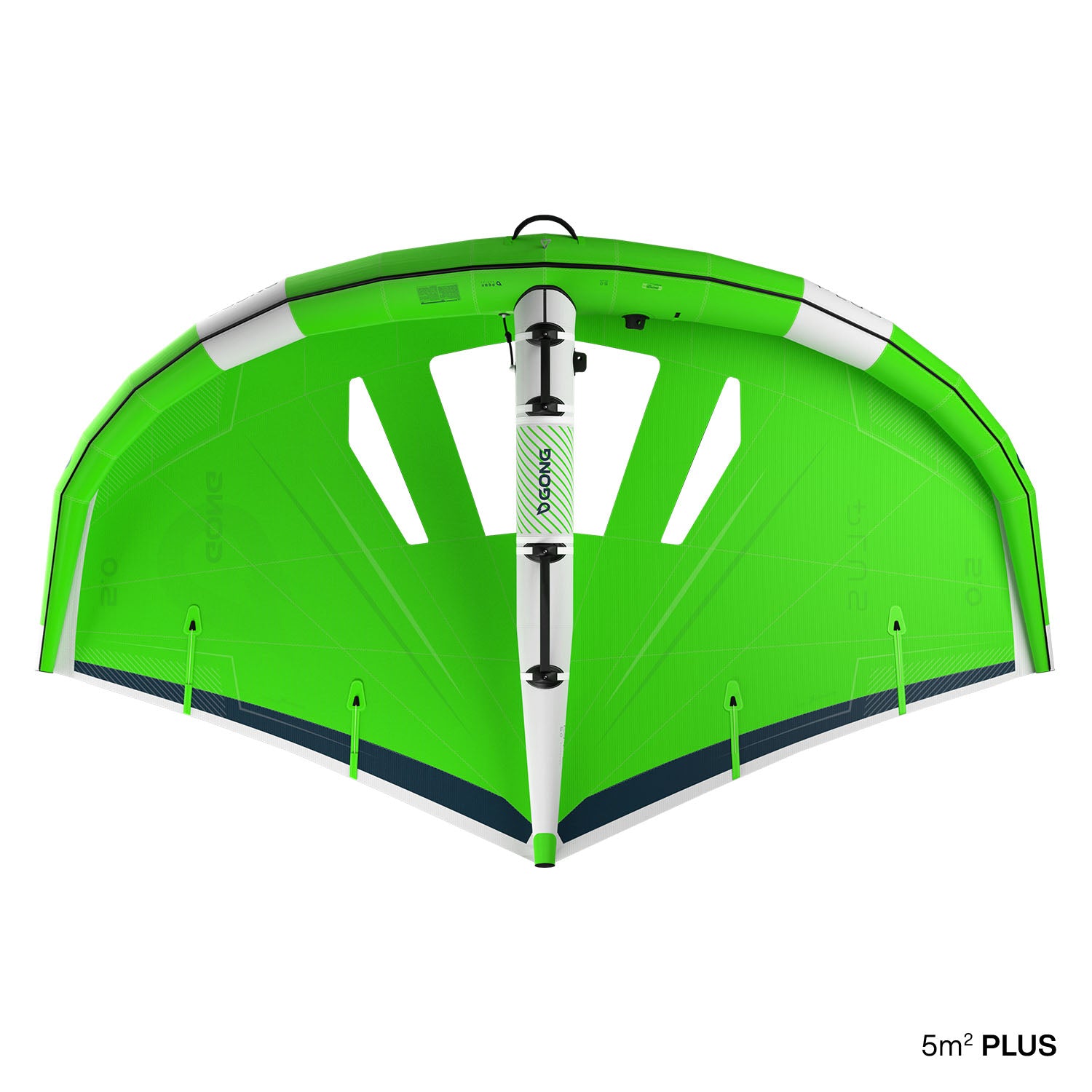 Pack | Pack Wing Lance WOOD 2X