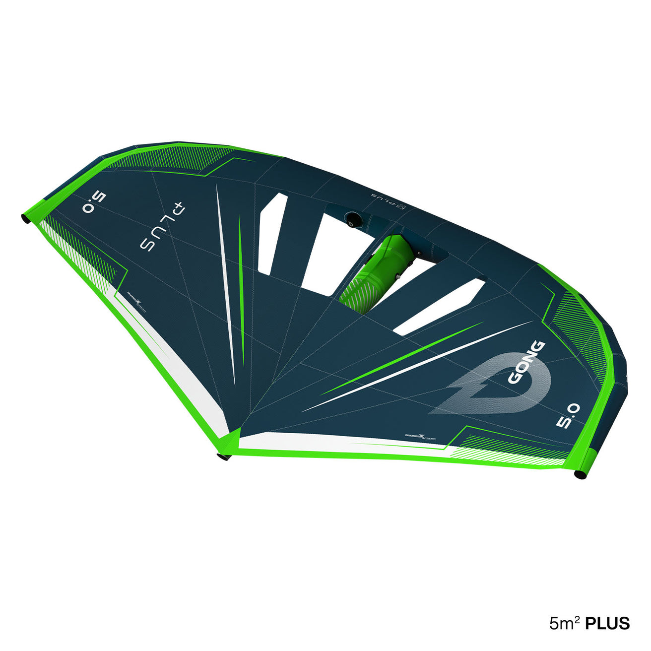 GONG | Wing Plus
