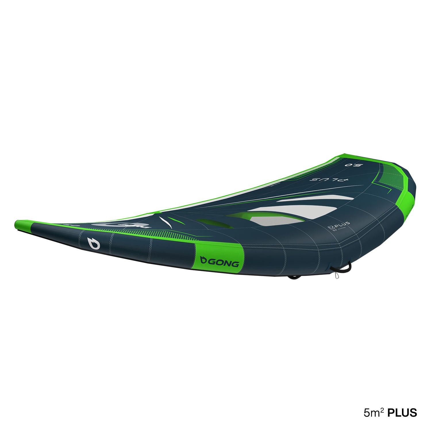 Pack | Pack Wing Lance WOOD 2X