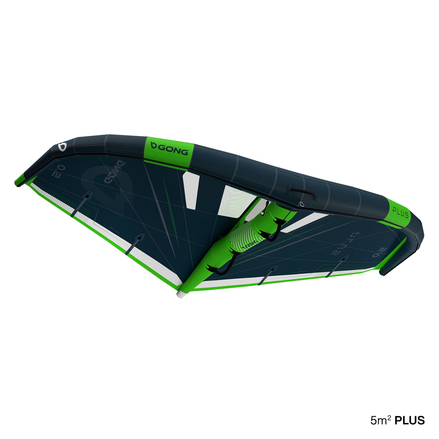 Pack | Pack Wing Lance WOOD 2X