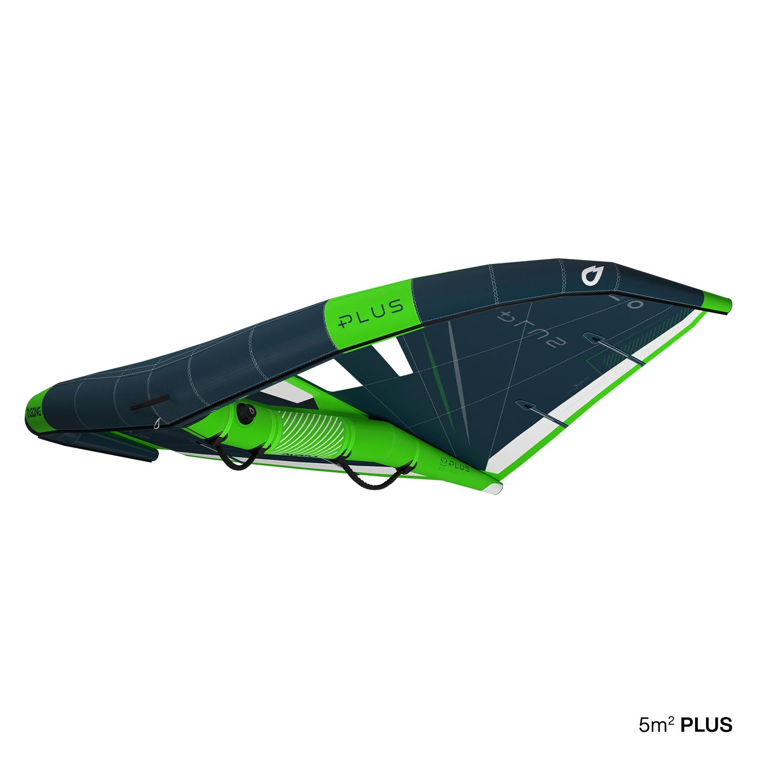 Pack | Pack Wing Lance WOOD 2X