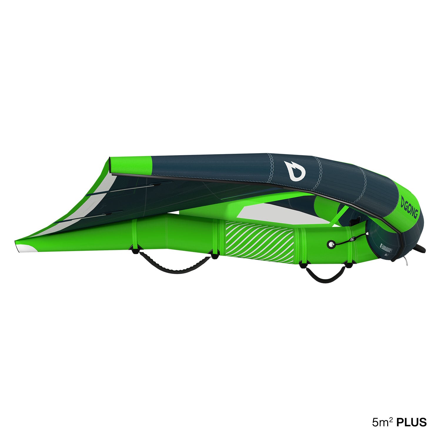 Pack | Pack Wing Lance WOOD 2X