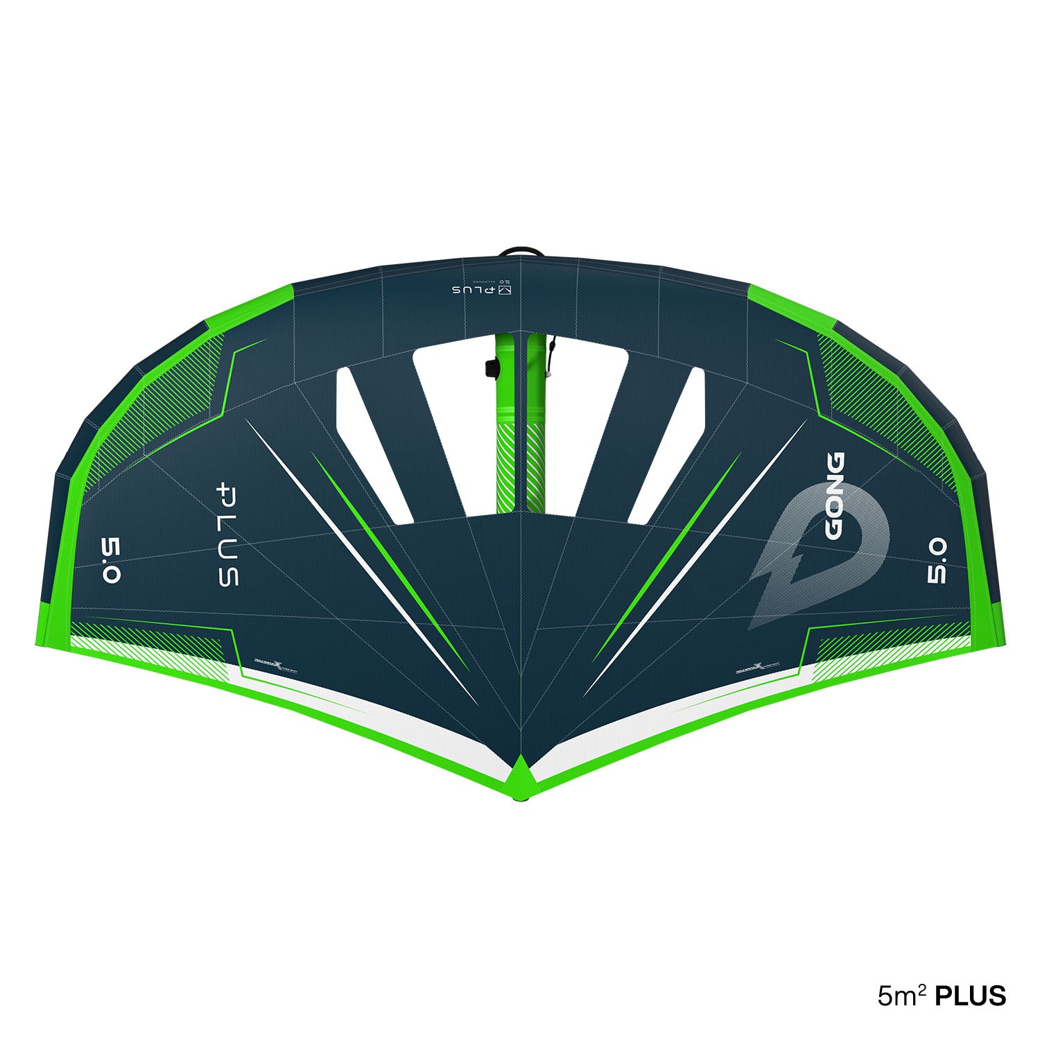 Pack | Pack Wing Lance WOOD 2X
