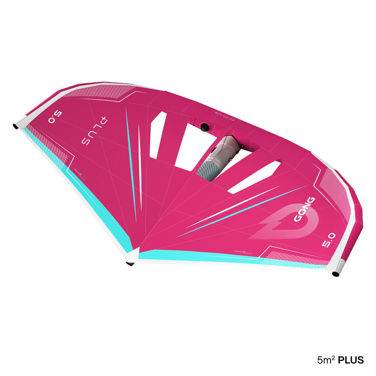 GONG | Pack Wing Inflatable HIPE First