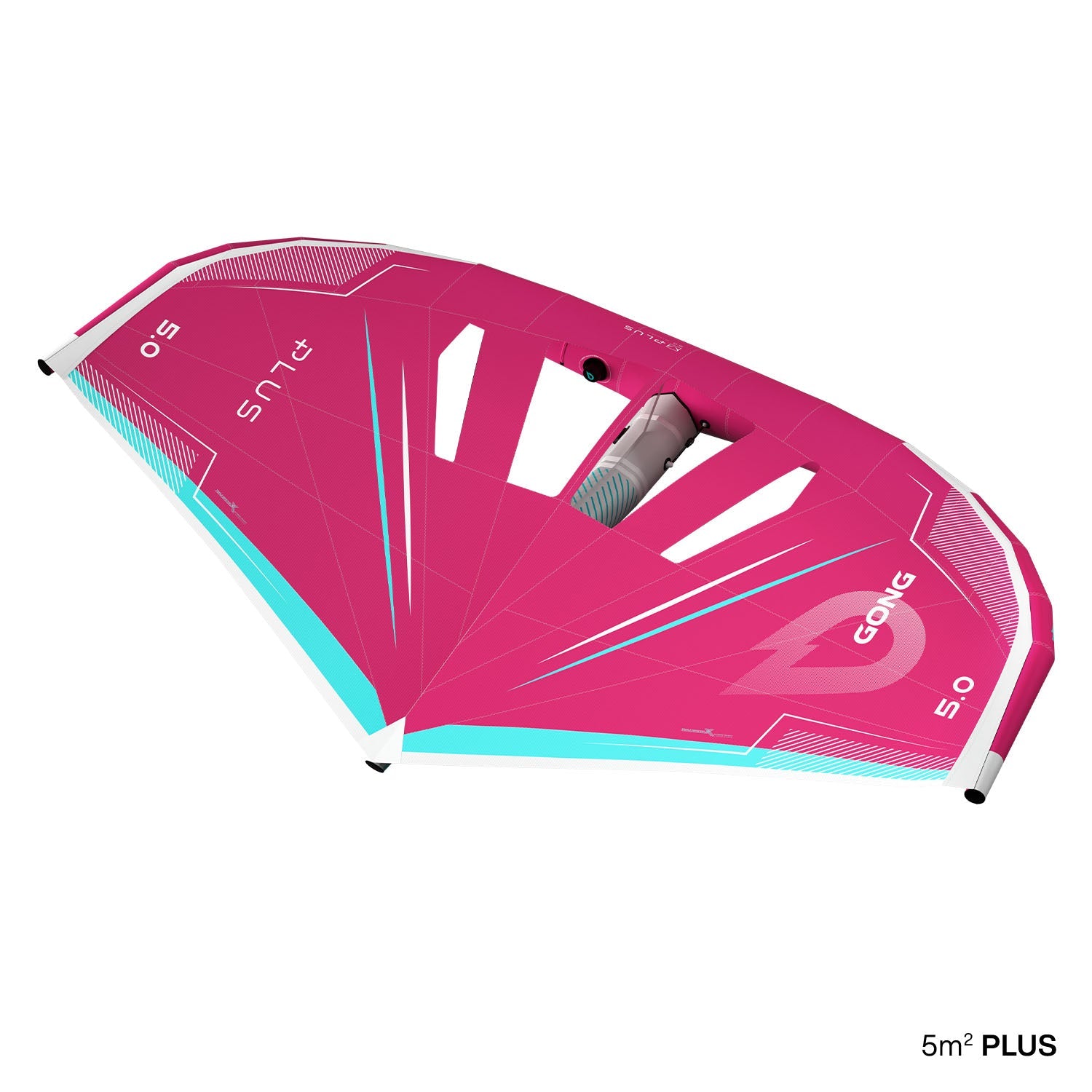 Wing Plus - 4 m² Pink Occasion 13068