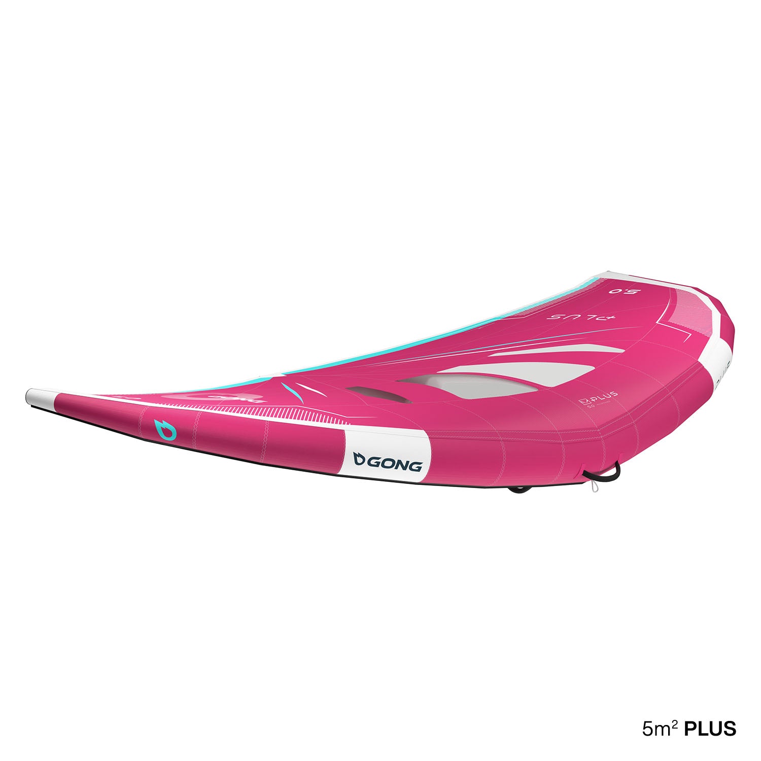 Pack | Pack Wing Lance WOOD 2X