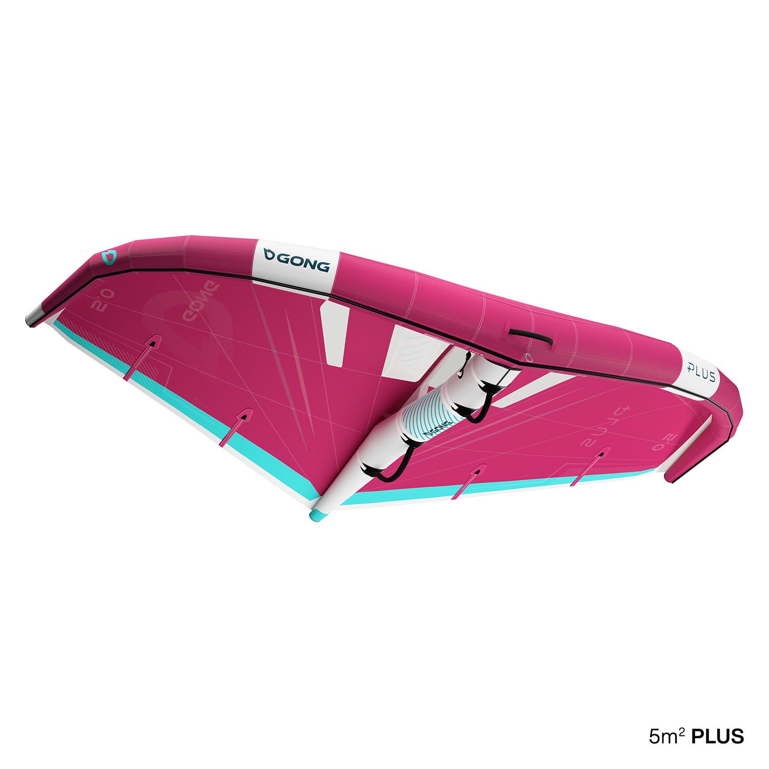 Pack | Pack Wing Lance WOOD 2X