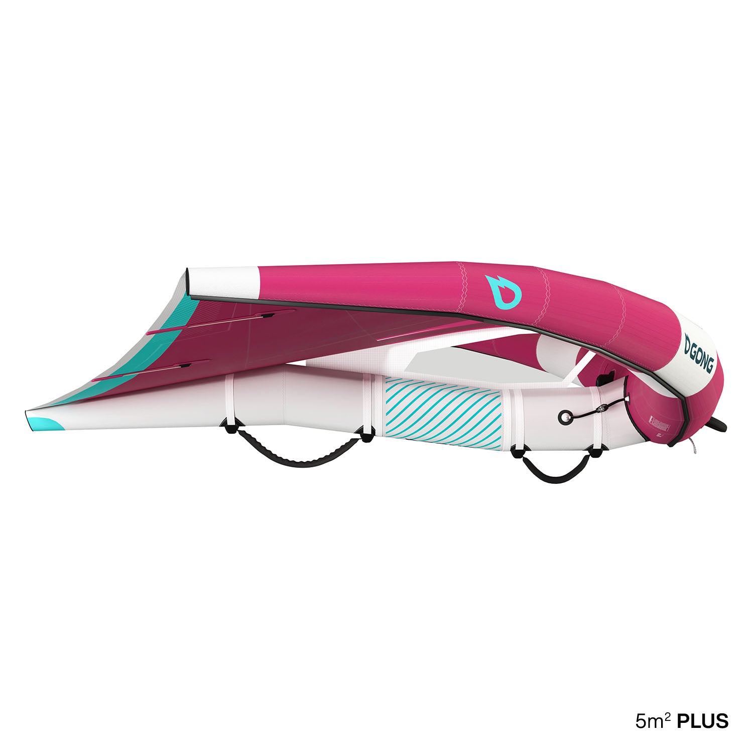 Pack | Pack Wing Lance WOOD 2X