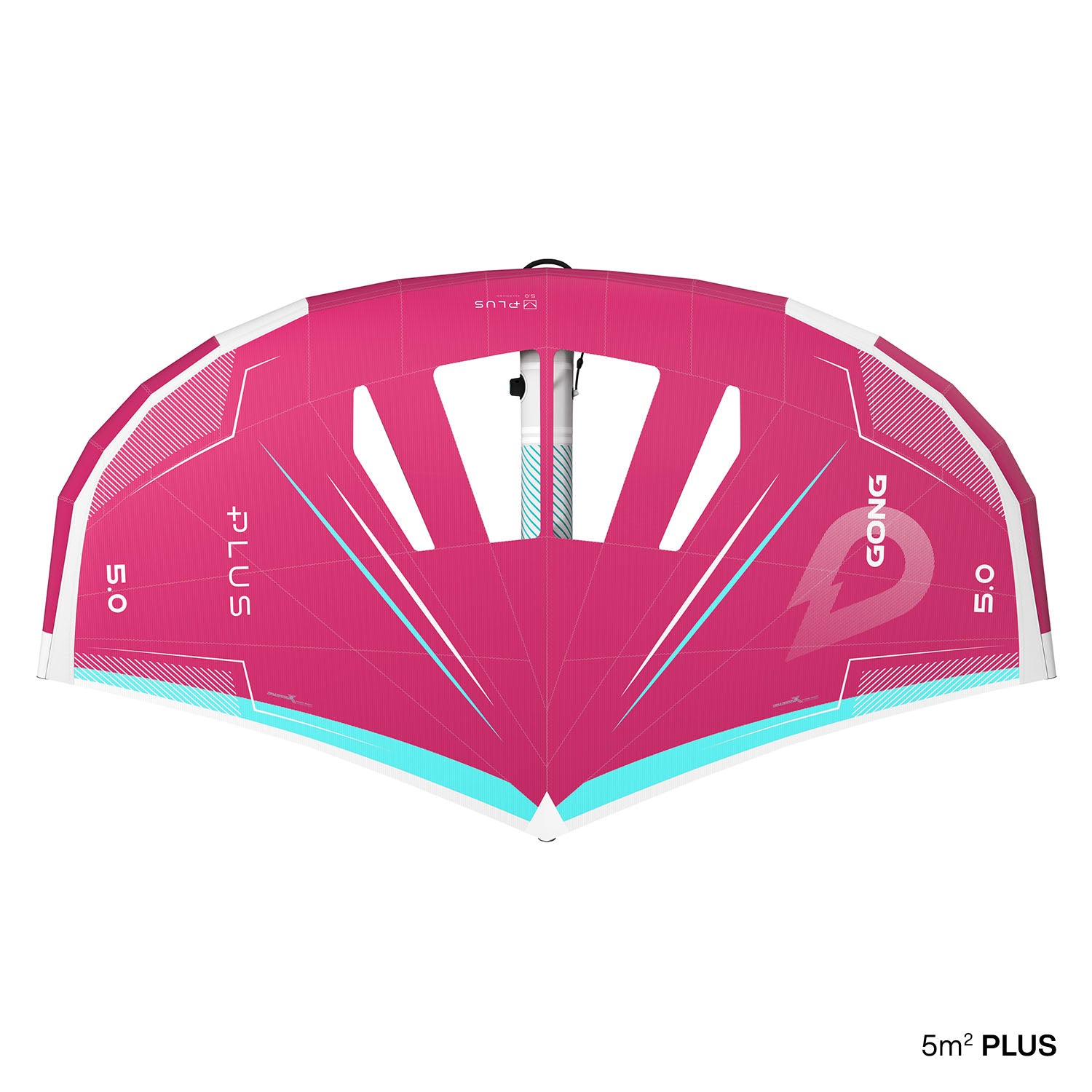Pack | Pack Wing Lance WOOD 2X
