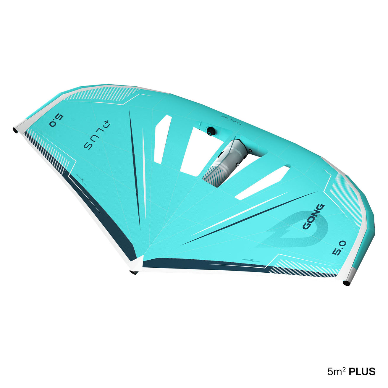GONG | Wing Plus