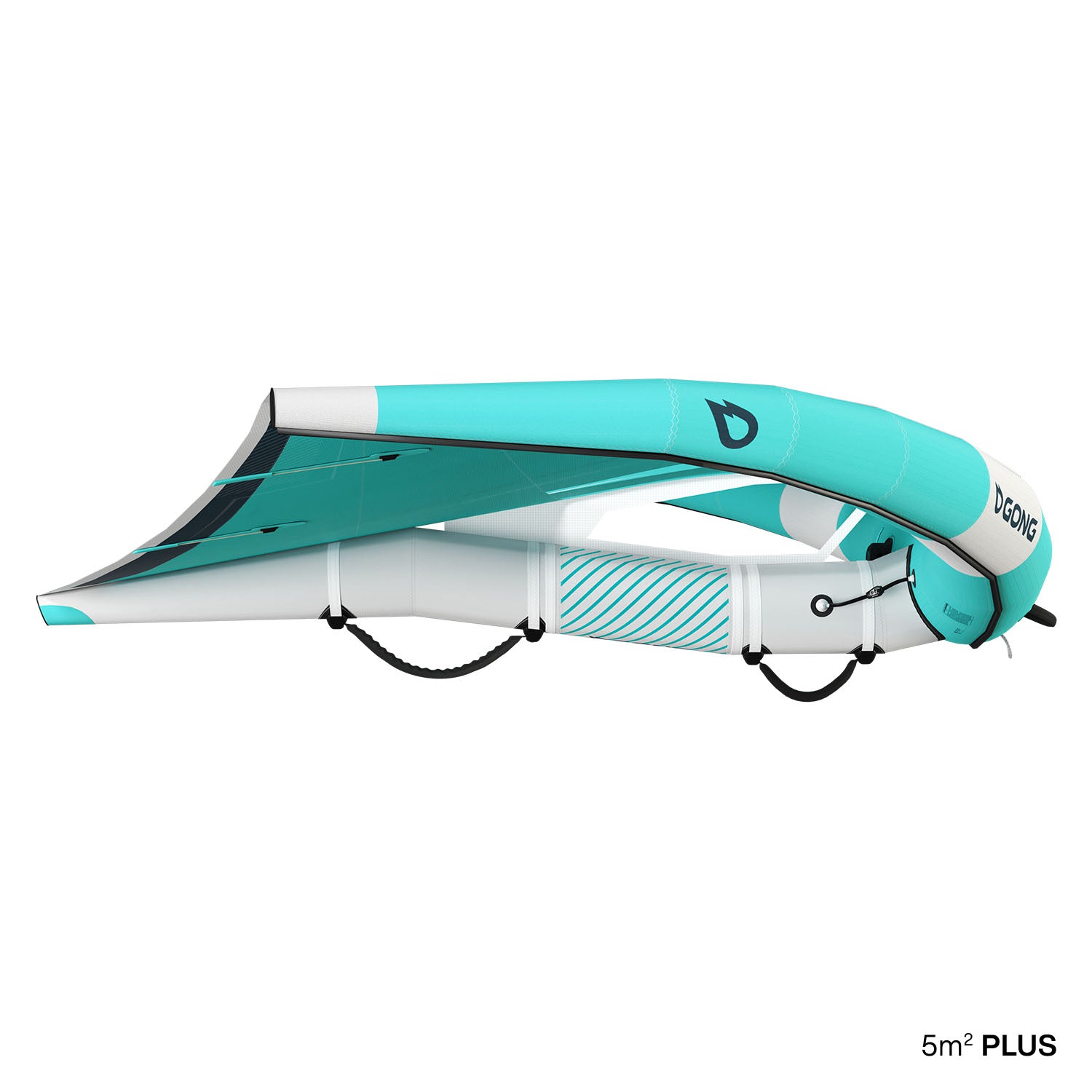 Pack | Pack Wing Lance WOOD 2X