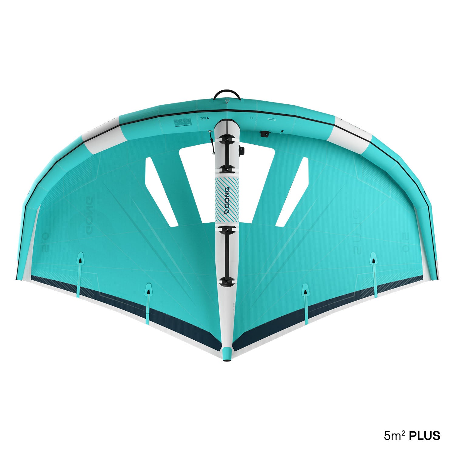 Pack | Pack Wing Lance WOOD 2X