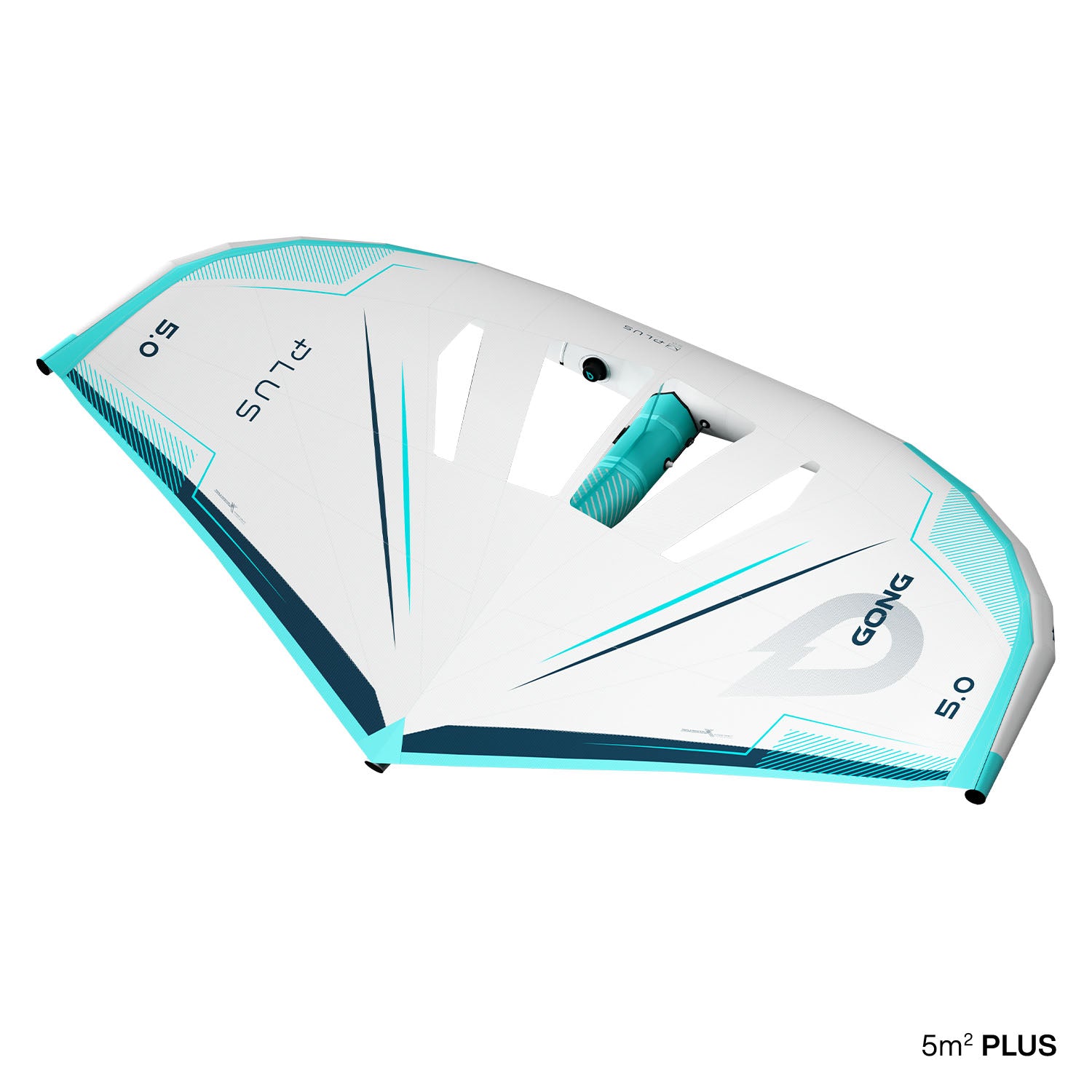 GONG | Wing Plus