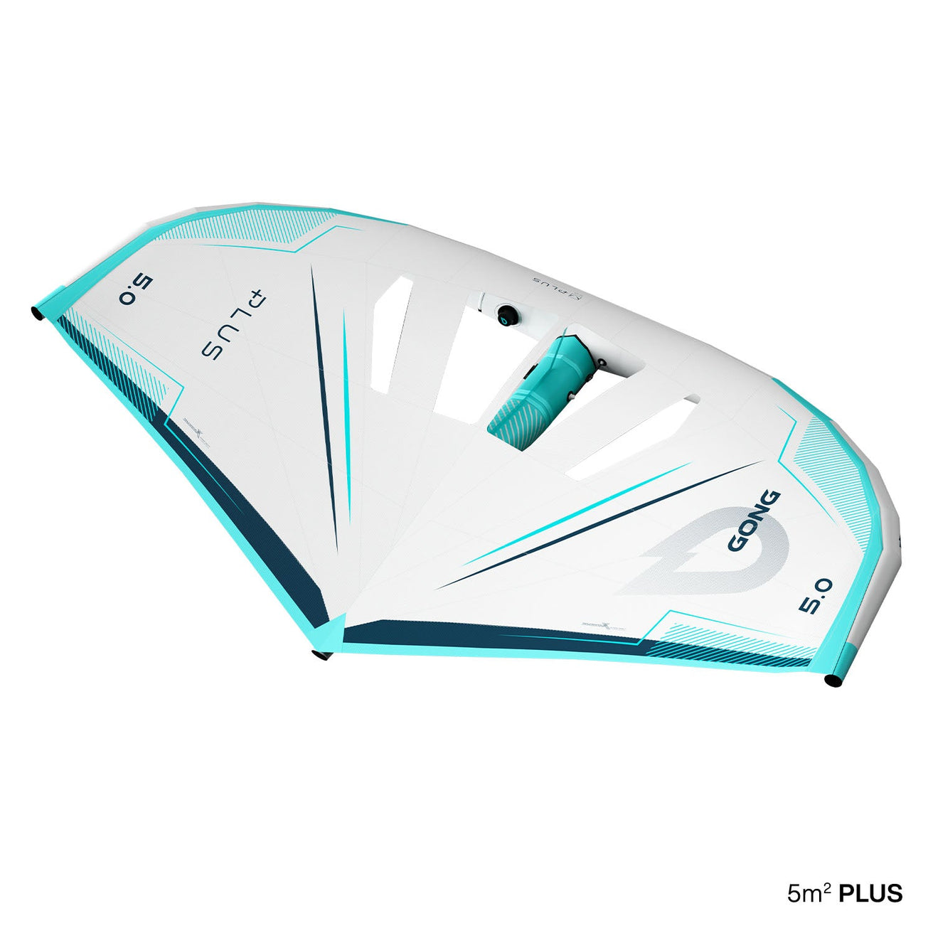 Wing Plus - 5 m² White Occasion 12881