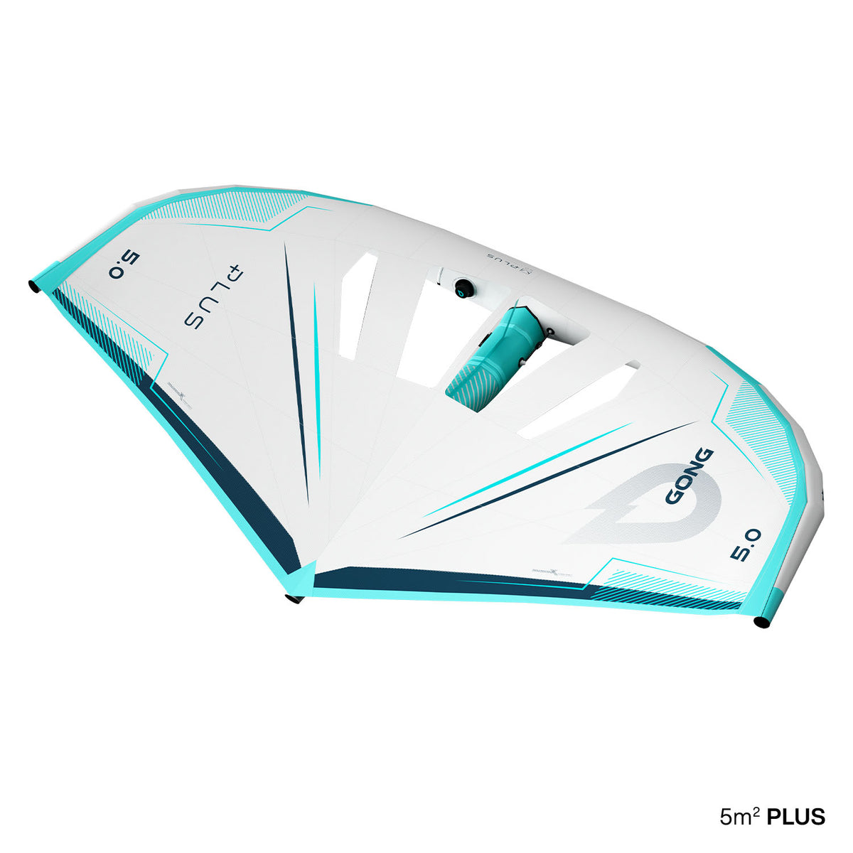GONG | Wing Plus