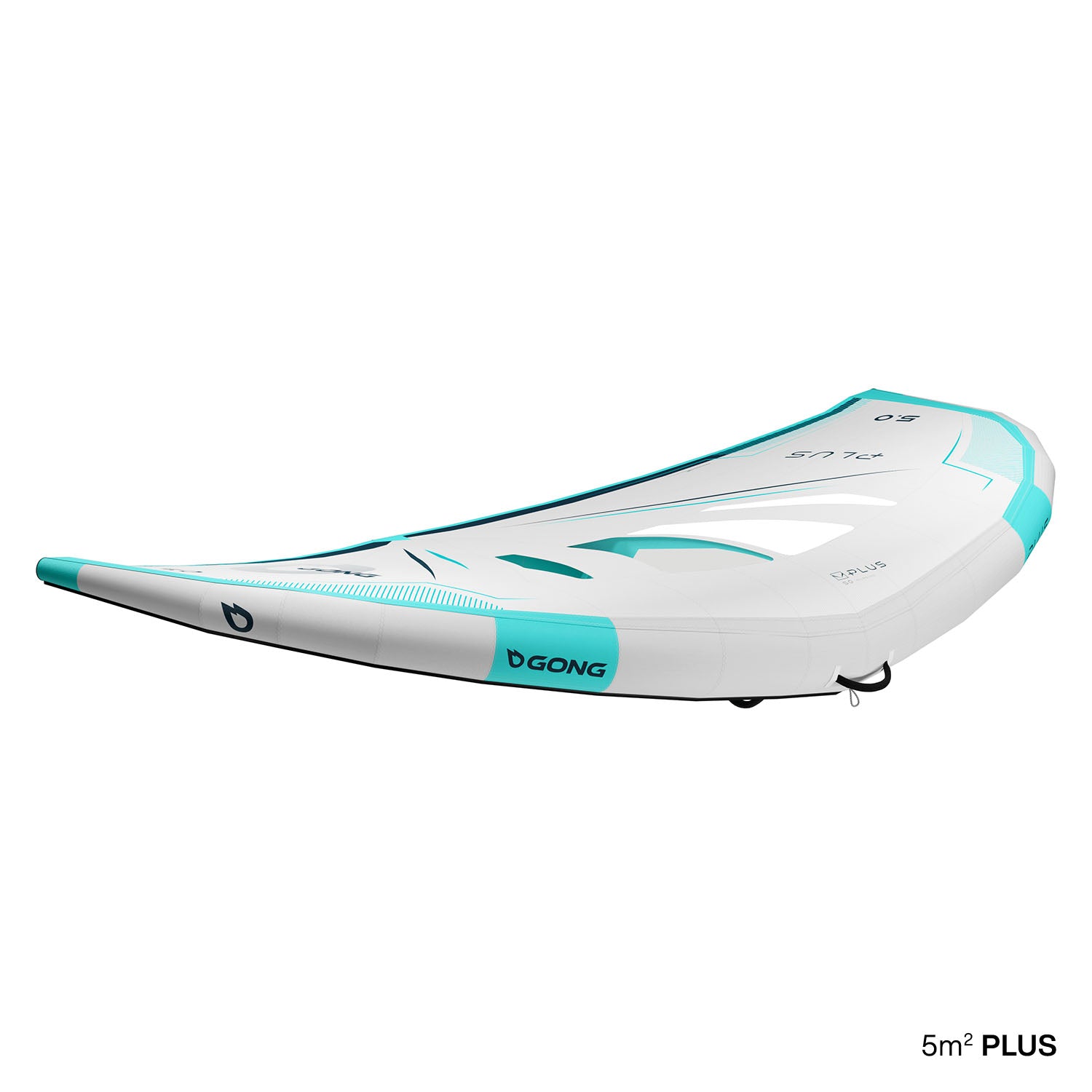 GONG | Wing Plus