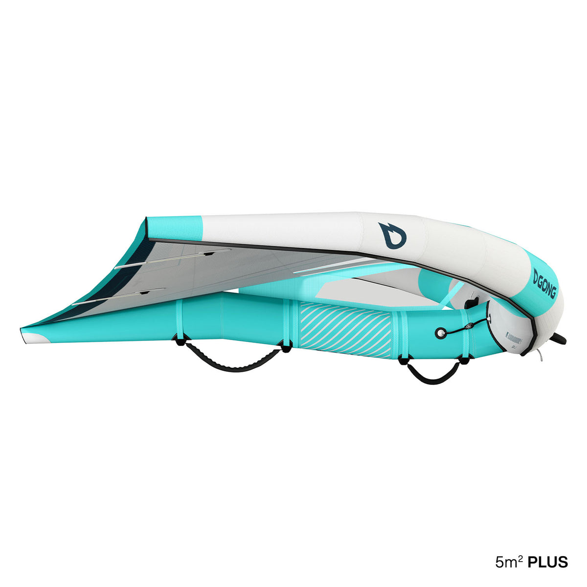 GONG | Wing Plus