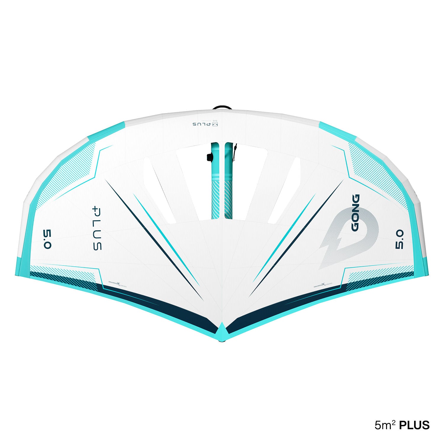GONG | Wing Plus