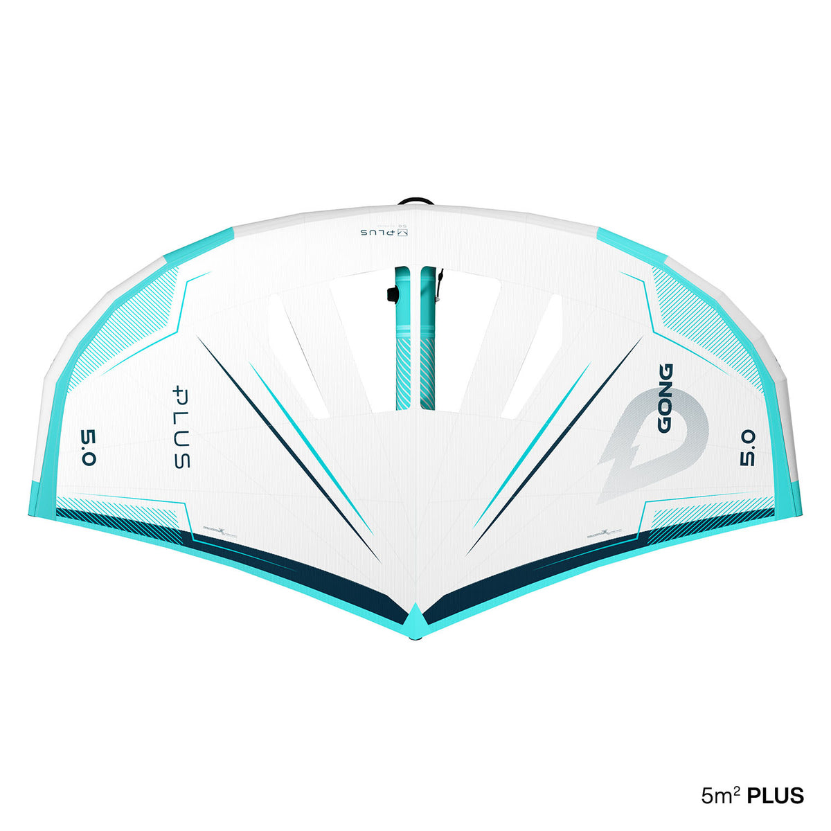 GONG | Wing Plus
