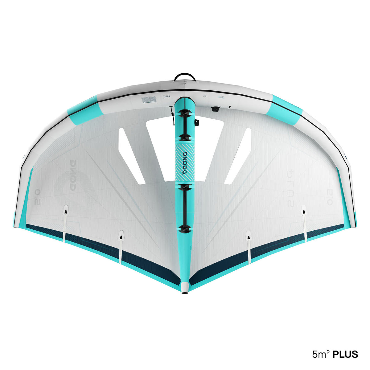 GONG | Wing Plus