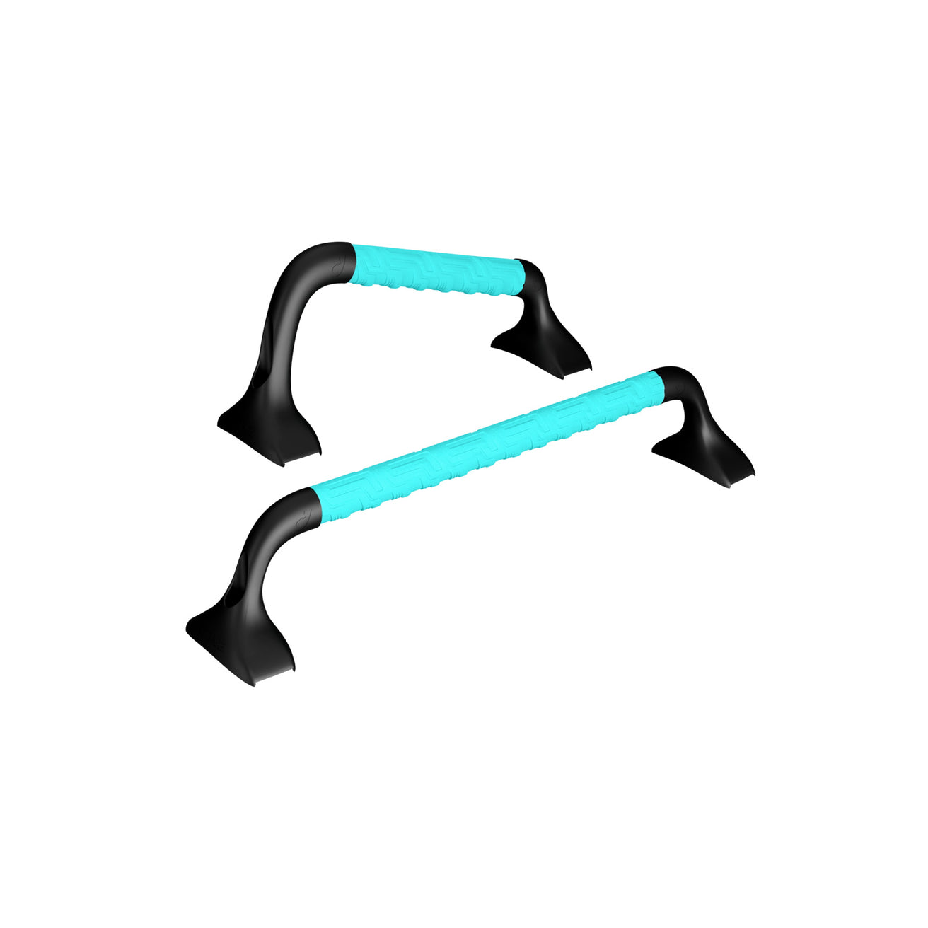 GONG | Wing Rigid Carbon Handles V2