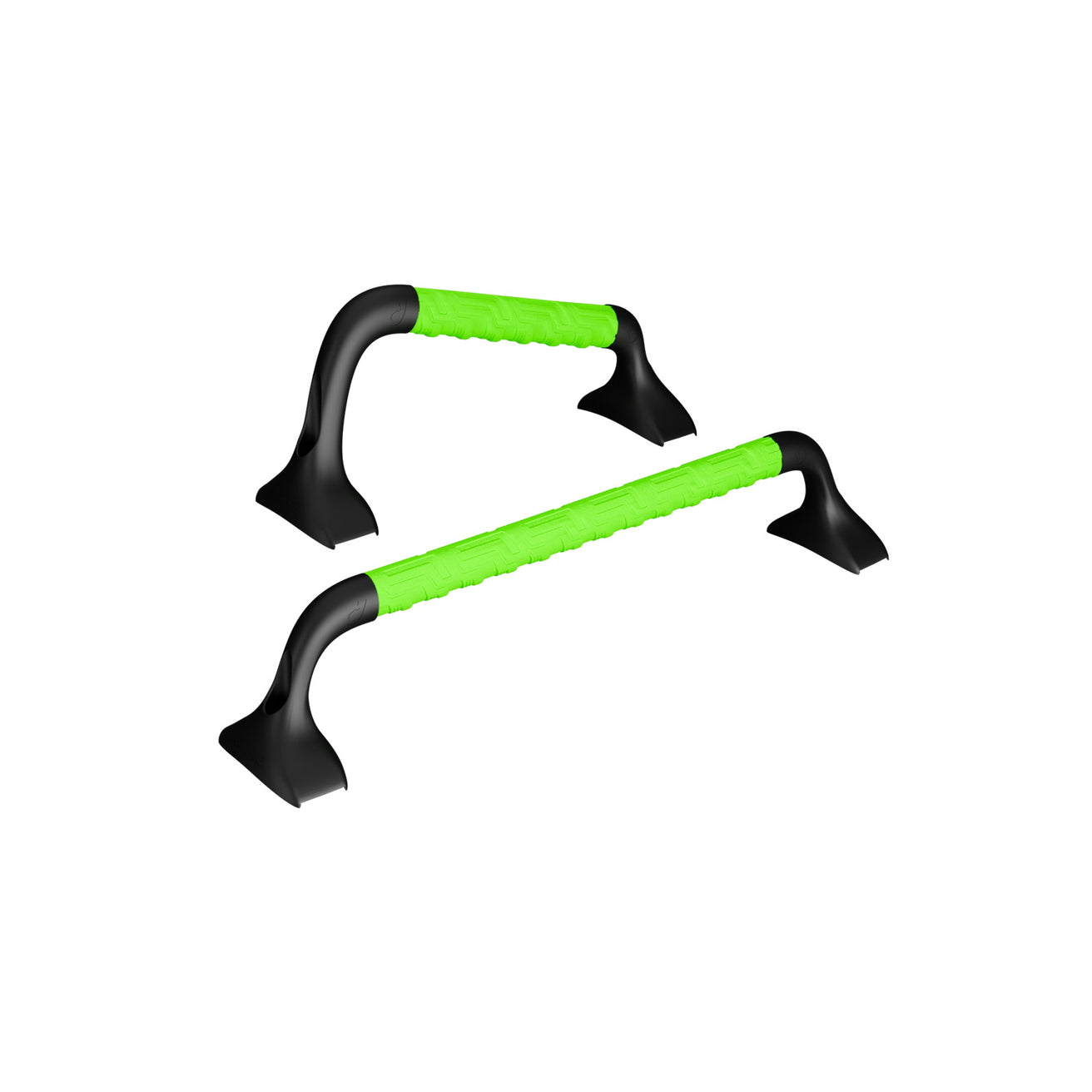 GONG | Wing Rigid Carbon Handles V2