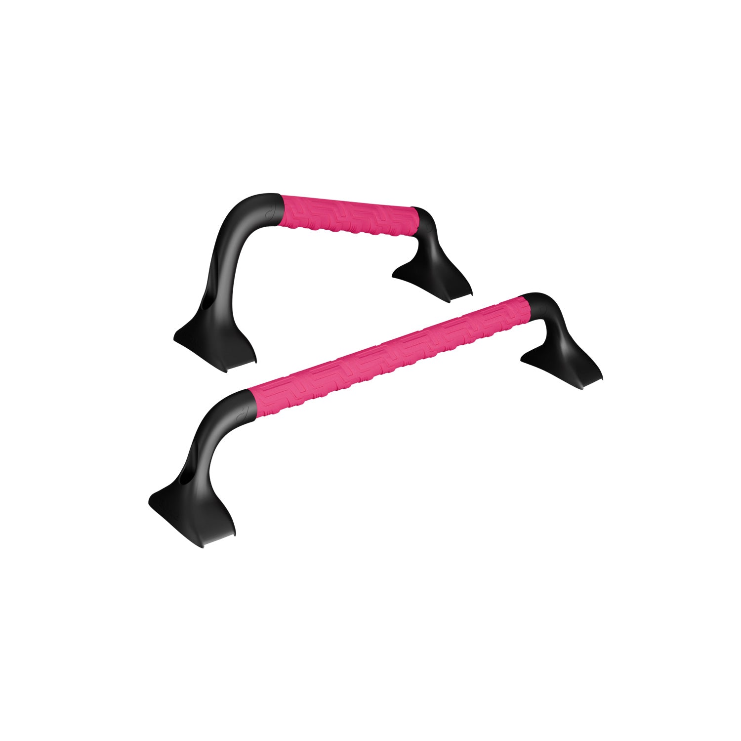 GONG | Wing Rigid Carbon Handles V2