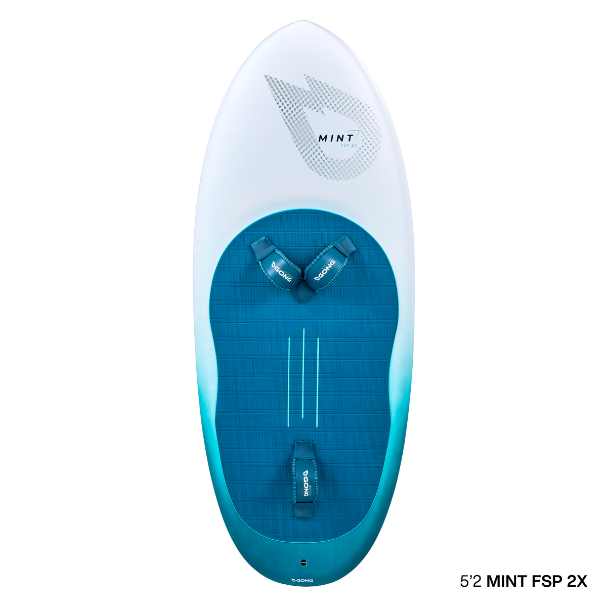 Wing Foil Board Mint FSP 2X - 4'10 Second Rate 14200