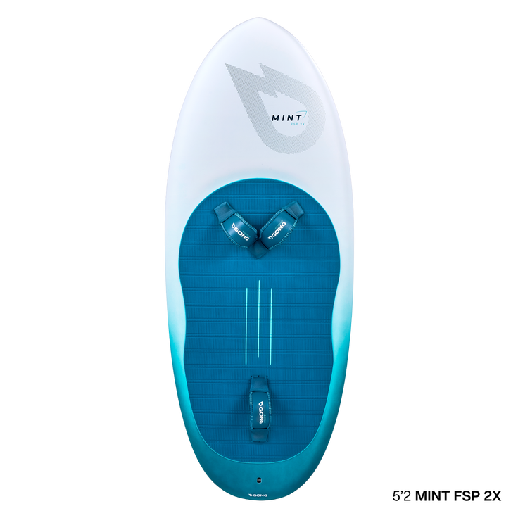 GONG | Wing Foil Board Mint FSP 2X