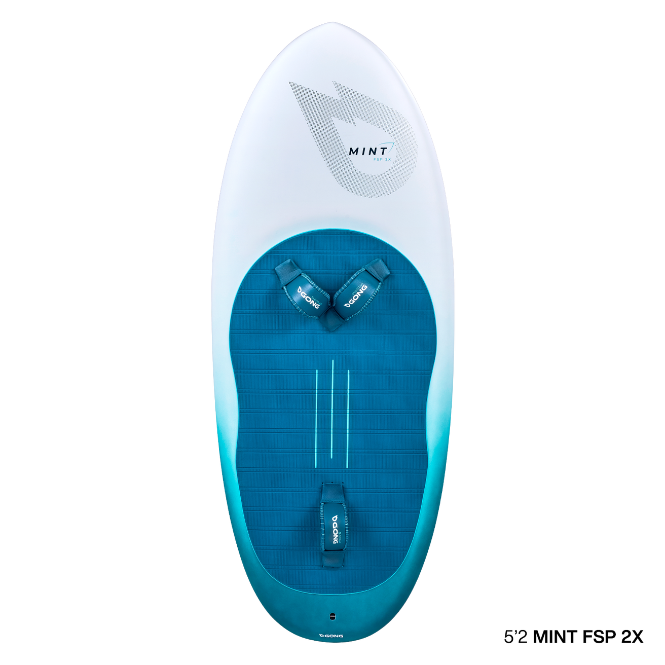 Pack Wing Mint FSP 2X