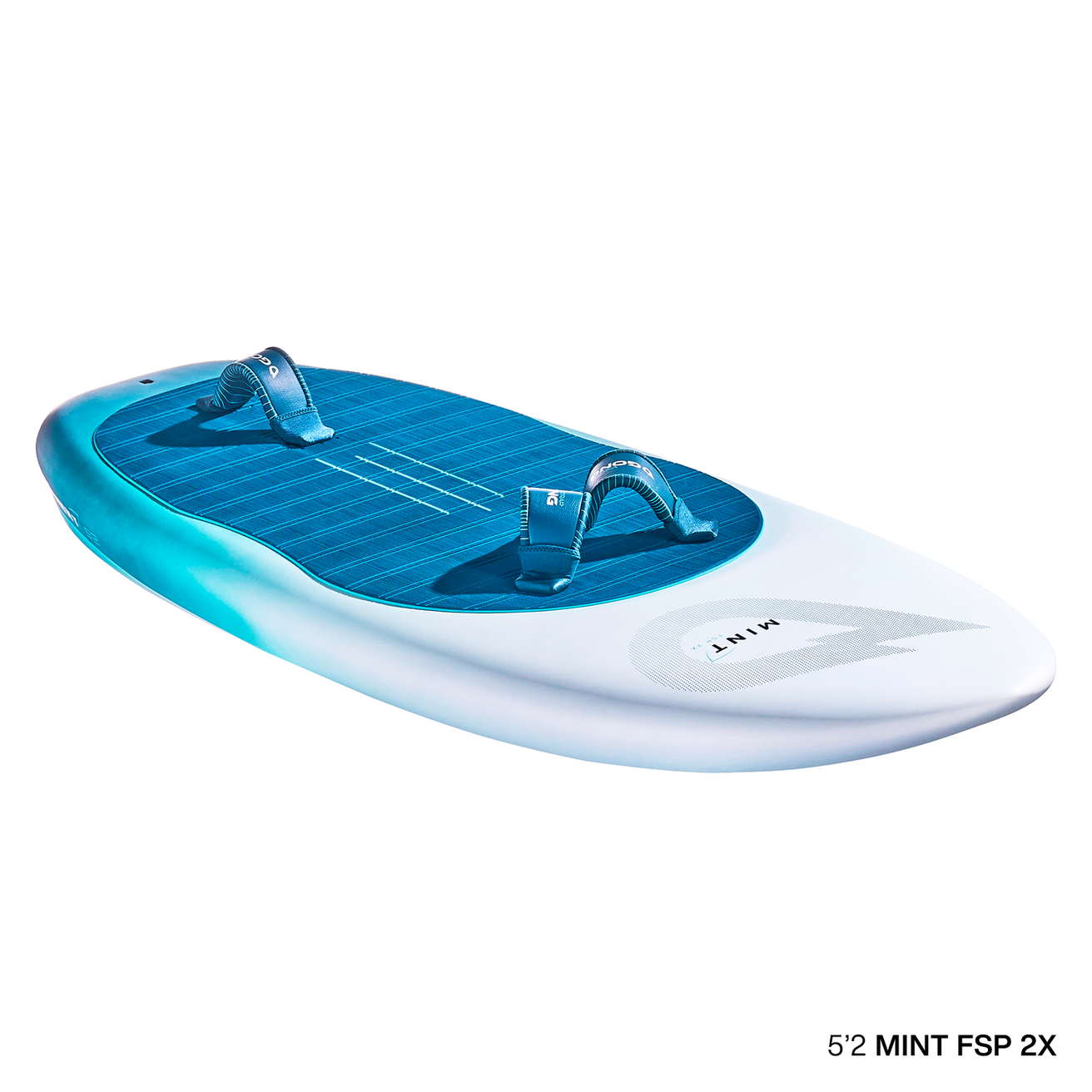 GONG | Wing Foil Board Mint FSP 2X