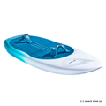 GONG | Wing Foil Board Mint FSP 2X