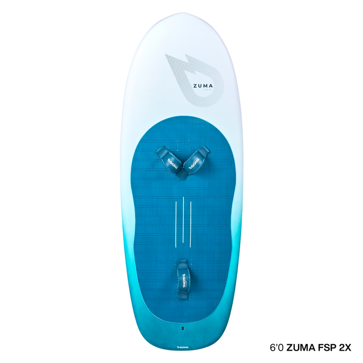 Wing Board Zuma FSP 6'3 Occasion 10432