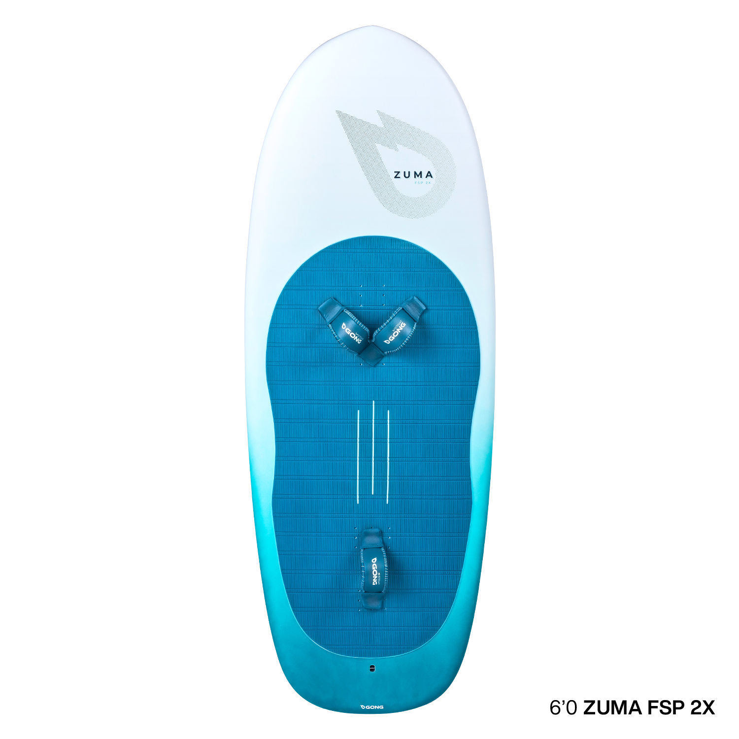 GONG | Wing Foil Board Zuma FSP 2X