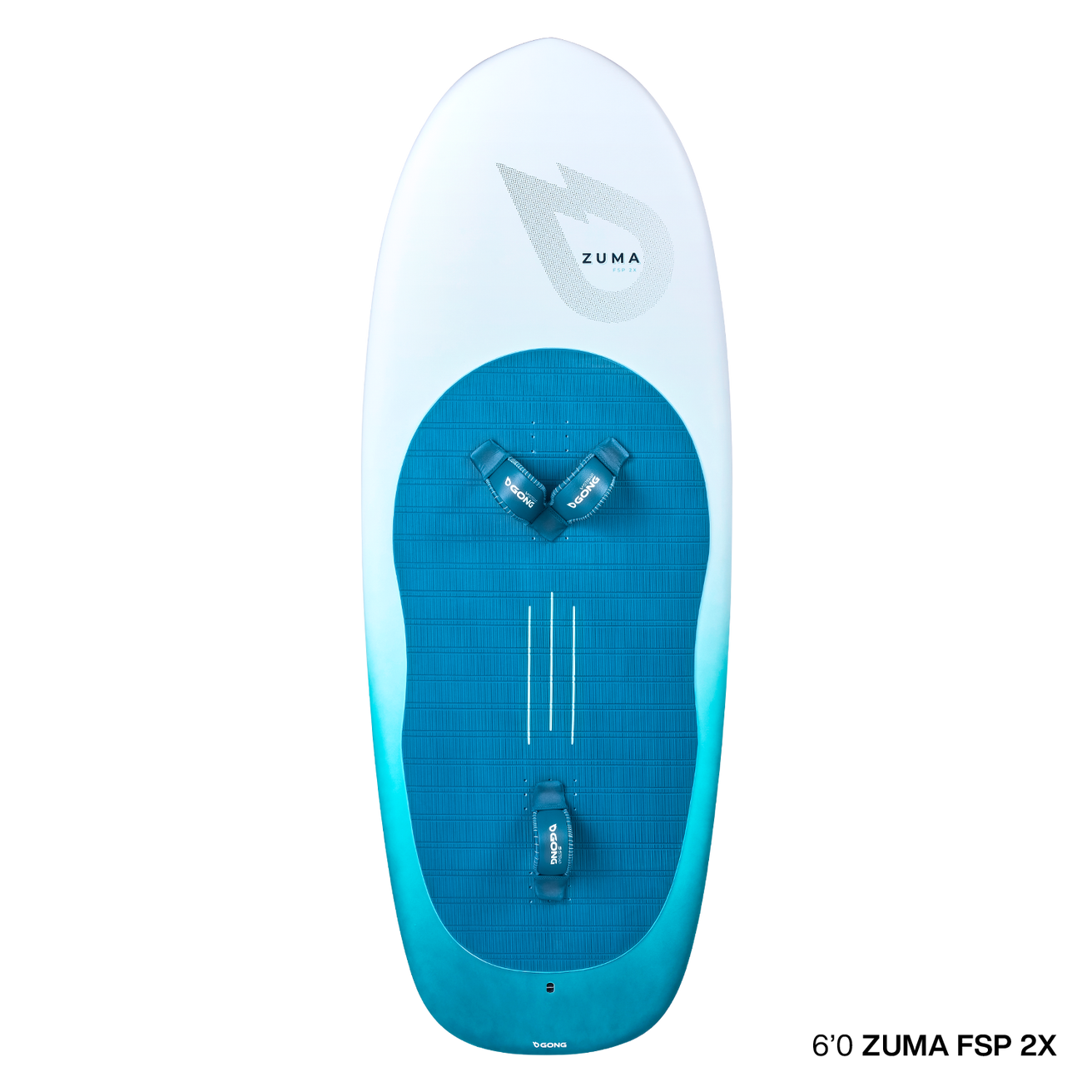 Wing Foil Board Zuma FSP 2X - 7'3 Refurbished 11956