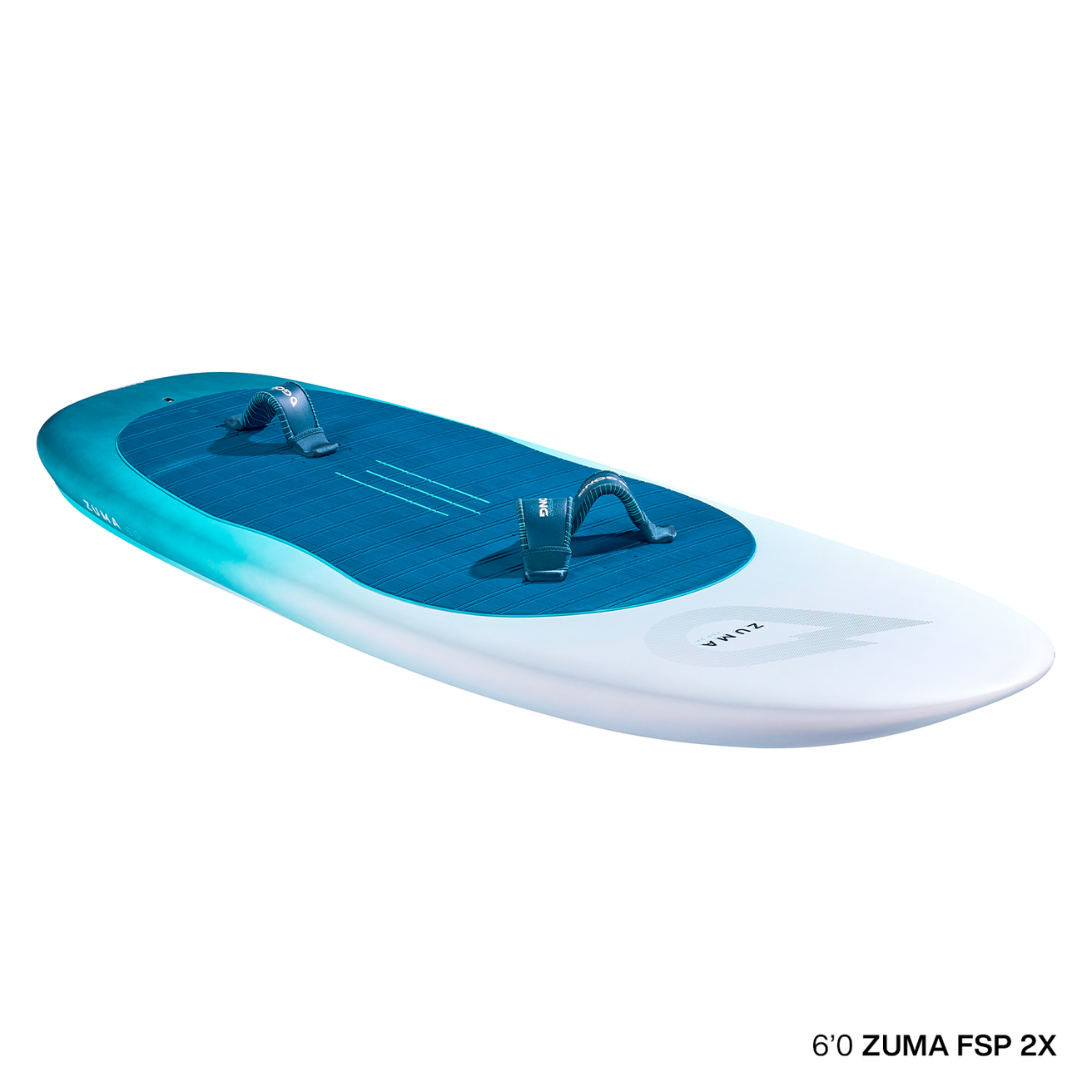 Pack | Pack Wing Zuma FSP 2X