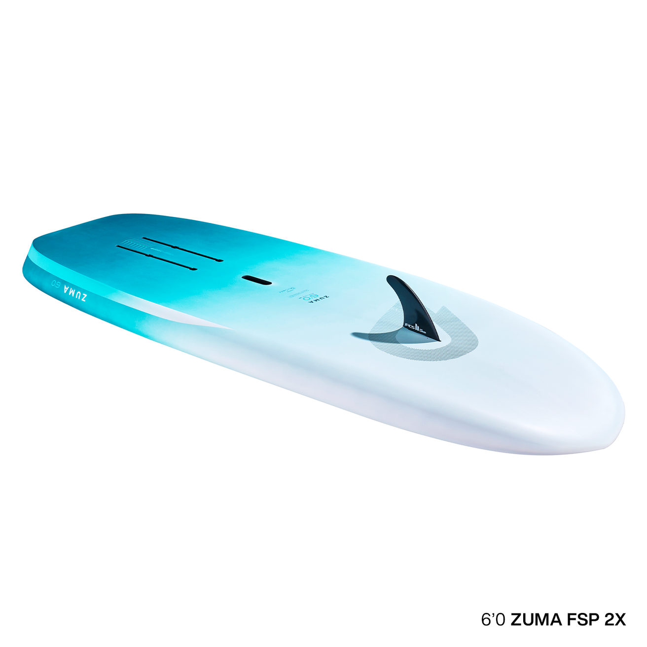 Pack | Pack Wing Zuma FSP 2X