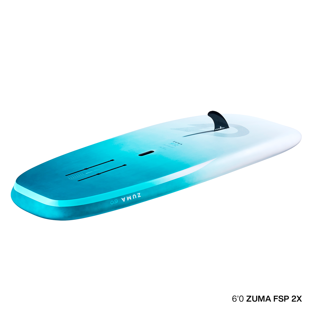 Pack | Pack Wing Zuma FSP 2X