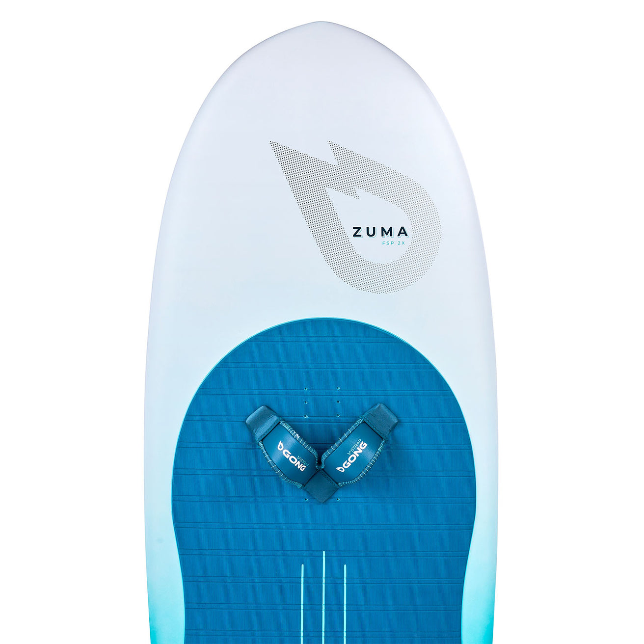 Pack | Pack Wing Zuma FSP 2X