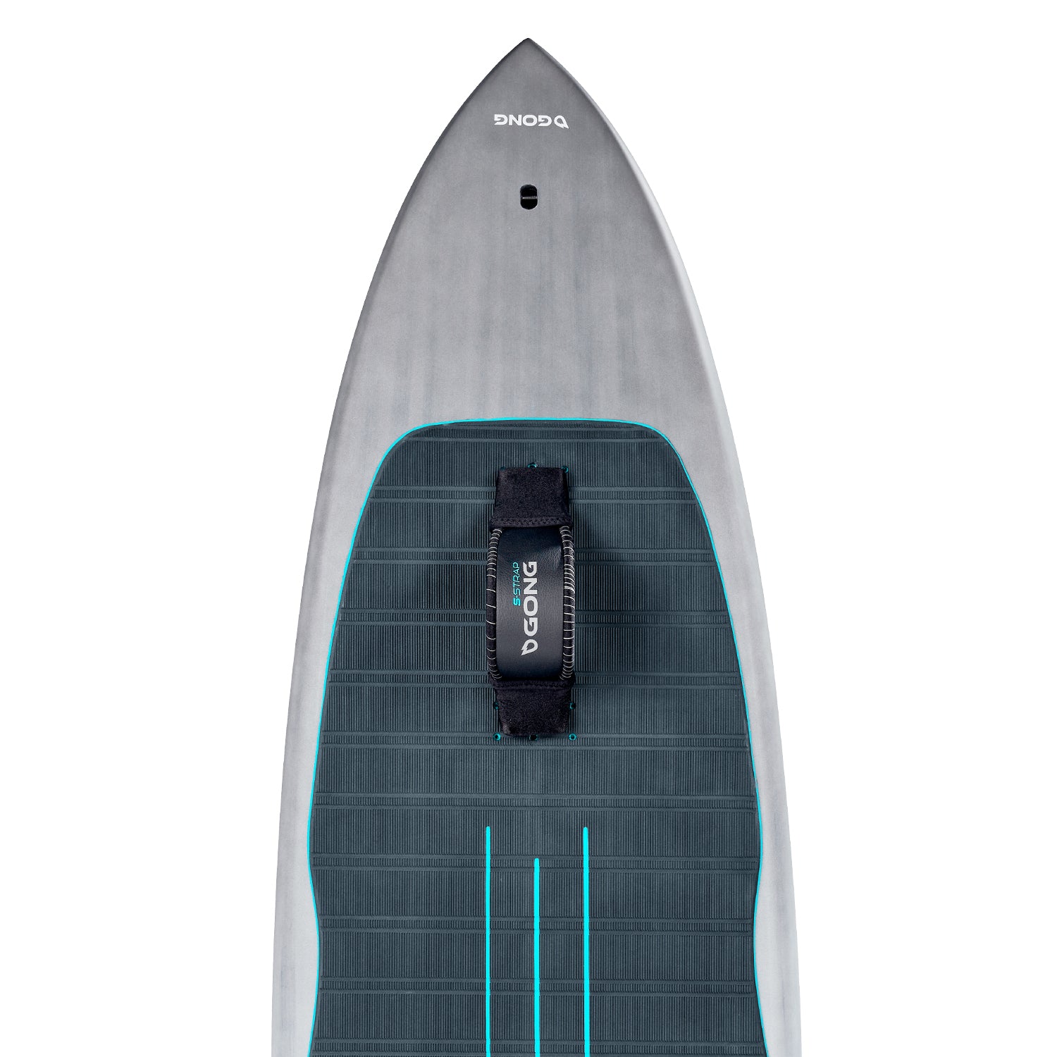 GONG | Wing Foil Board Cruzader Point LW FSP Pro