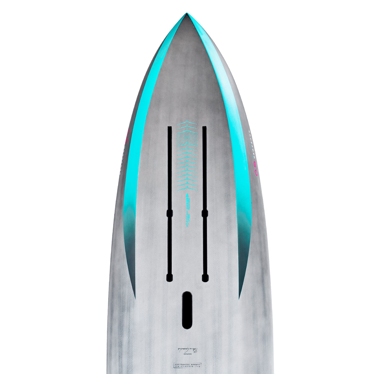 GONG | Wing Foil Board Cruzader Point LW FSP Pro