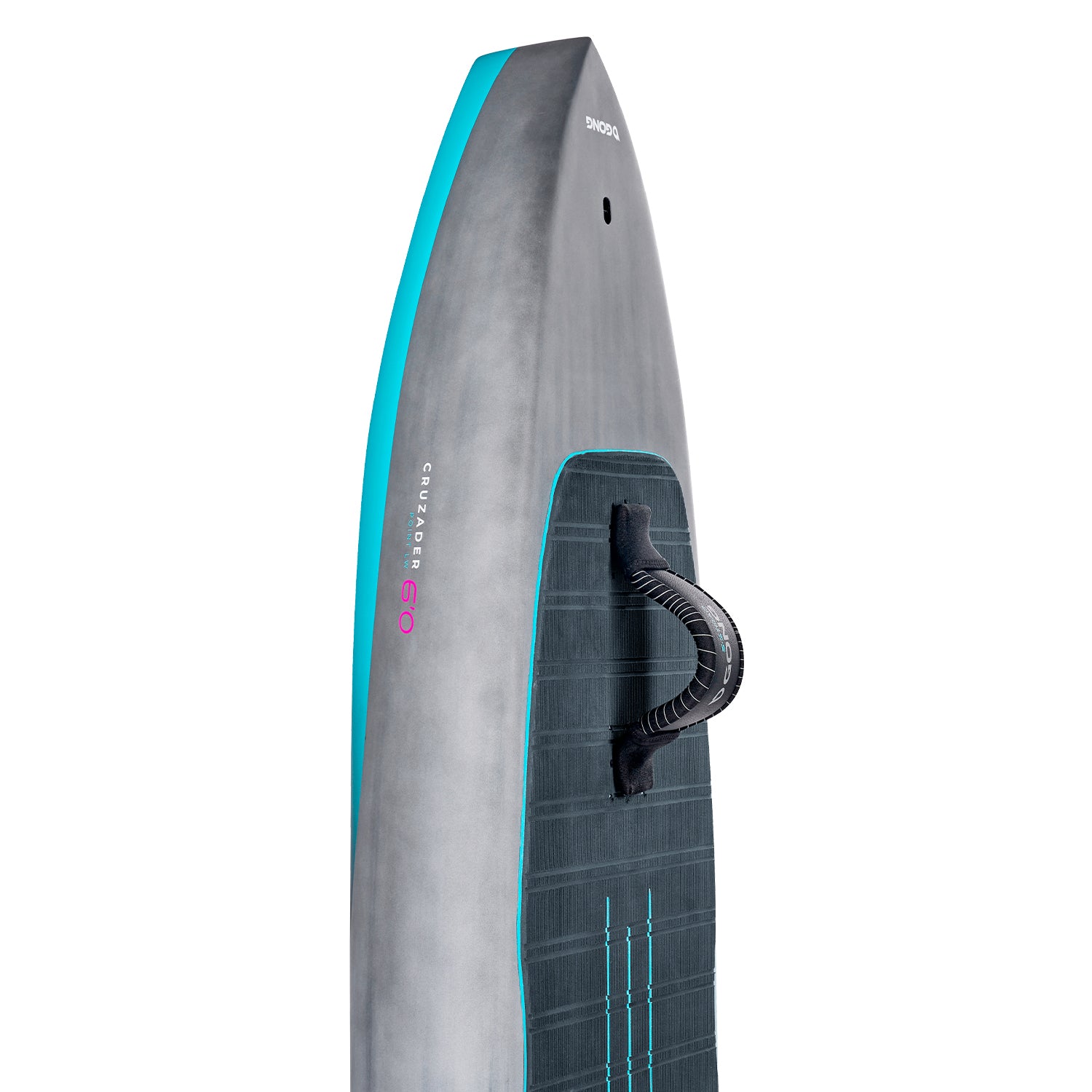 GONG - Wing Foil Board Cruzader Point LW FSP Pro – GONG Galaxy
