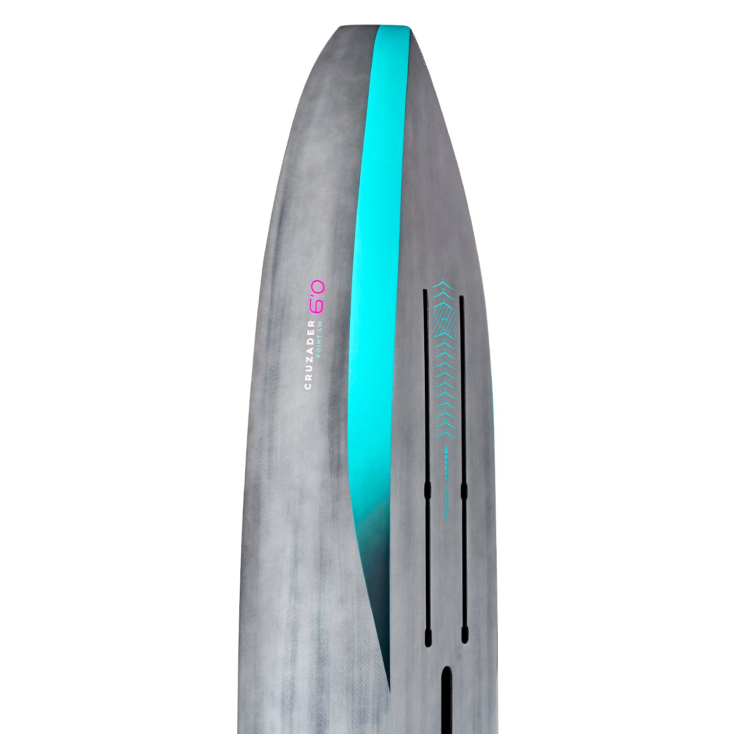 GONG | Wing Foil Board Cruzader Point LW FSP Pro