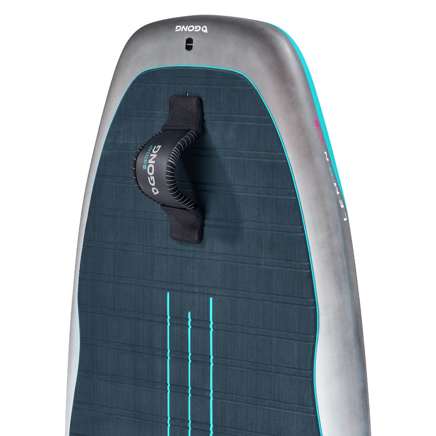 GONG - Wing Foil Board Lemon FSP Pro – GONG Galaxy