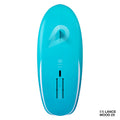 GONG | Wing Foil Board Lance Wood 2X
