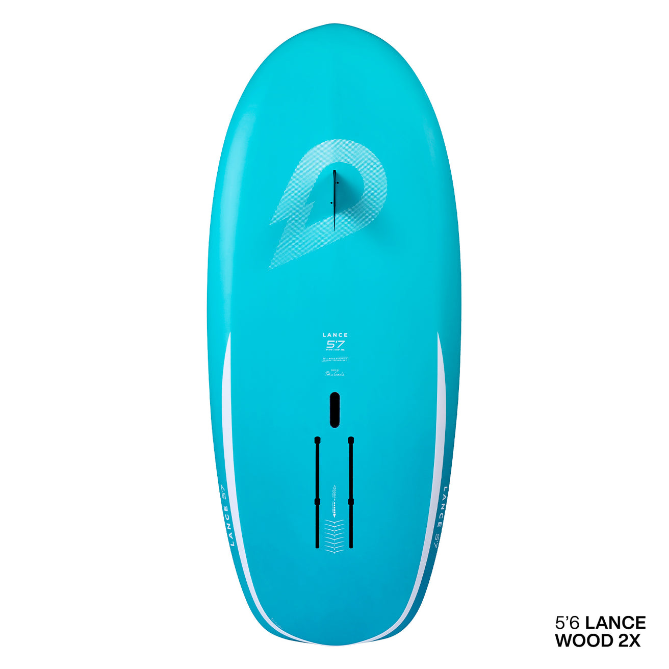 GONG | Wing Foil Board Lance Wood 2X