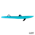 GONG | Wing Foil Board Lance Wood 2X