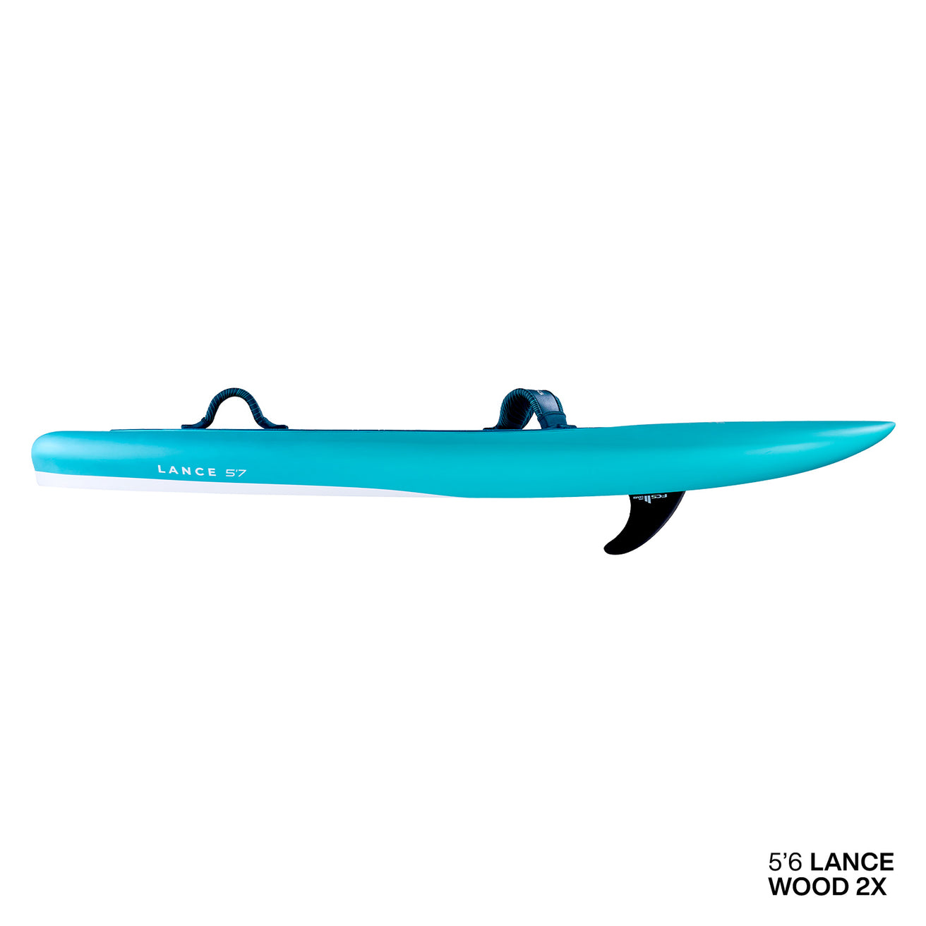GONG | Wing Foil Board Lance Wood 2X