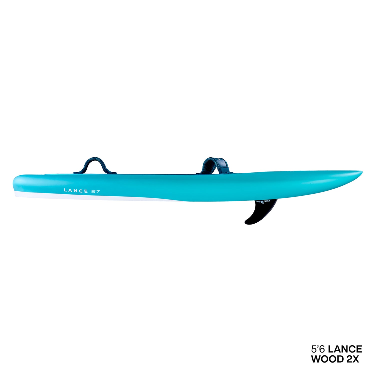 GONG | Wing Foil Board Lance Wood 2X