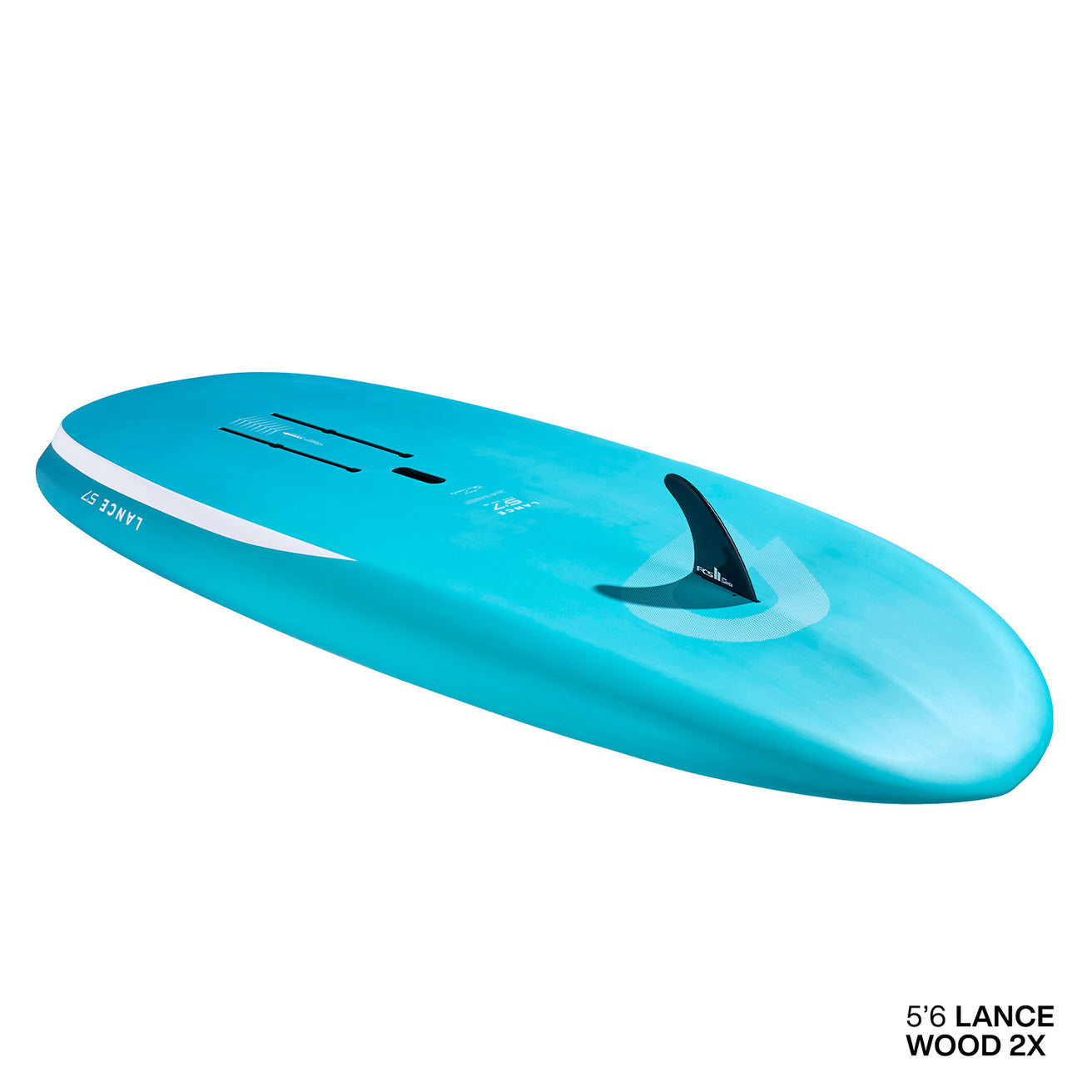 GONG | Wing Foil Board Lance Wood 2X